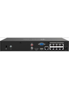 NVR TP-LINK TPL VIGI 8 CH POE+ NW VIDEO RECORDER 2
