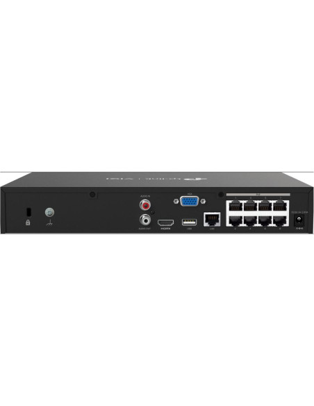 NVR TP-LINK TPL VIGI 8 CH POE+ NW VIDEO RECORDER