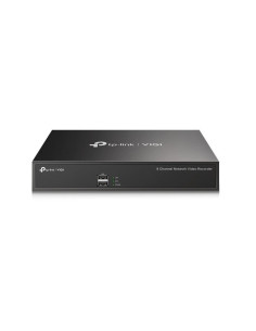 NVR TP-LINK TPL VIGI 8 CH NW VIDEO RECORDER