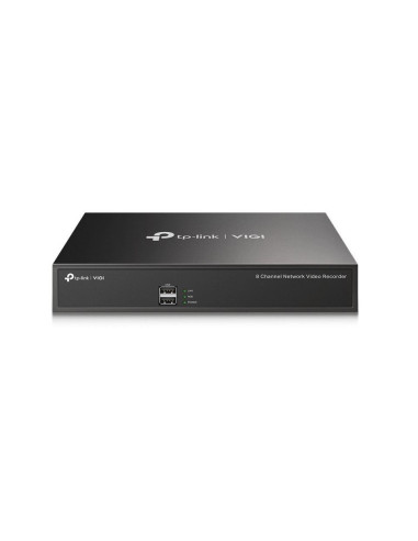 NVR TP-LINK TPL VIGI 8 CH NW VIDEO RECORDER