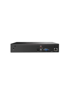 NVR TP-LINK TPL VIGI 8 CH NW VIDEO RECORDER 2