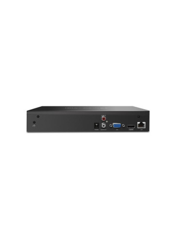 NVR TP-LINK TPL VIGI 8 CH NW VIDEO RECORDER