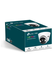 Camere supraveghere IP TP-LINK TPL VIGI 3MP TURRET NTW... 2