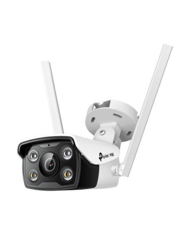 Camere supraveghere IP TP-LINK TPL VIGI 4MP...