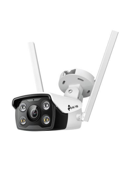 Camere supraveghere IP TP-LINK TPL VIGI 4MP BULLET WIFI CAM 4MM C340-W