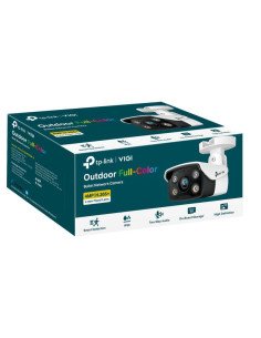 Camere supraveghere IP TP-LINK TPL VIGI 4MP BULLET NTW... 2