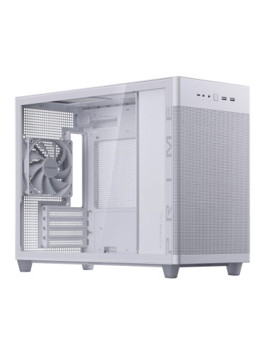 Carcase ASUS Carcasa Asus AP201 PRIME WHITE