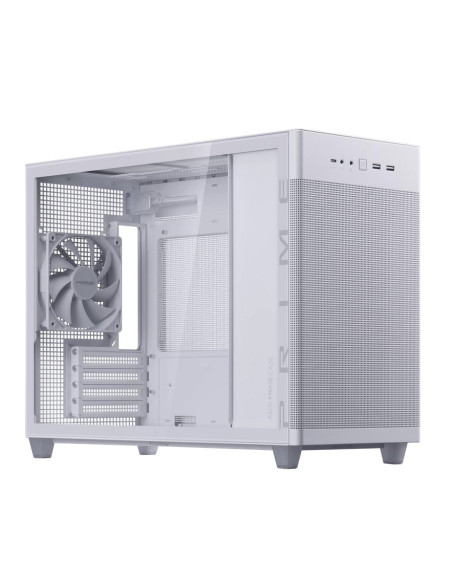 Carcase ASUS Carcasa Asus AP201 PRIME WHITE