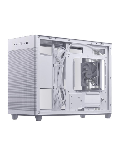 Carcase ASUS Carcasa Asus AP201 PRIME WHITE