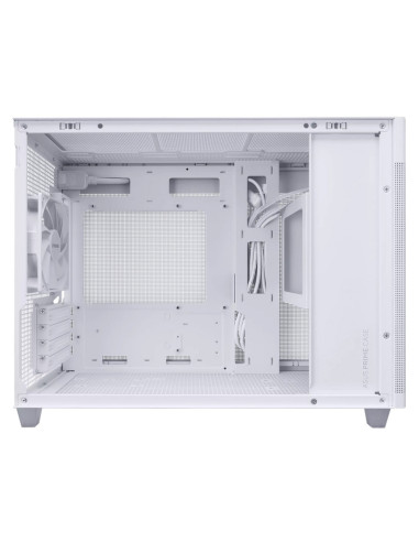 Carcase ASUS Carcasa Asus AP201 PRIME WHITE