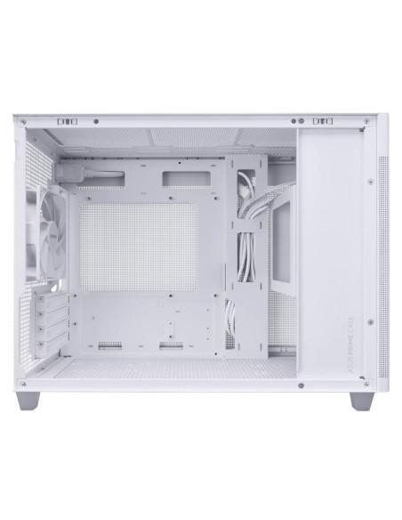 Carcase ASUS Carcasa Asus AP201 PRIME WHITE