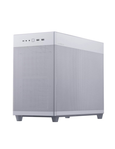 Carcase ASUS Carcasa Asus AP201 PRIME WHITE