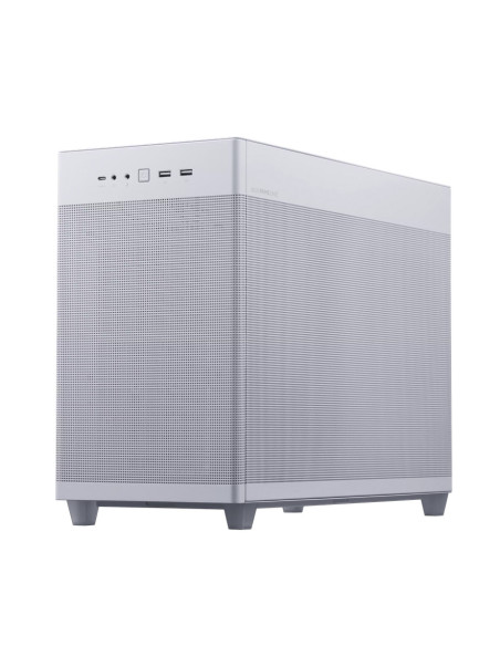 Carcase ASUS Carcasa Asus AP201 PRIME WHITE