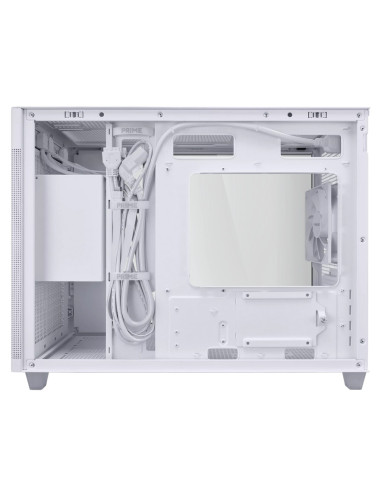 Carcase ASUS Carcasa Asus AP201 PRIME WHITE