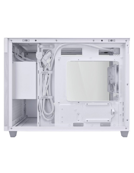 Carcase ASUS Carcasa Asus AP201 PRIME WHITE