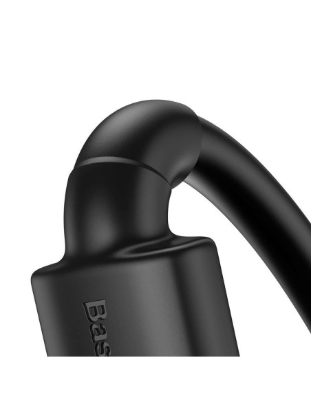 Cabluri periferice BASEUS Cablu Baseus HDMI T-T, 1m, negru