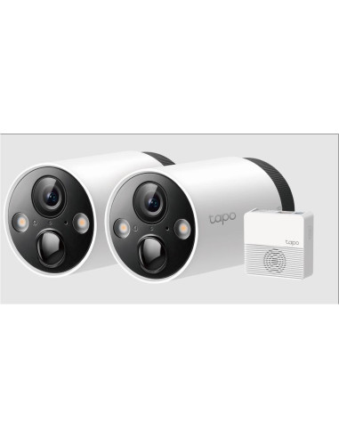 Camere supraveghere IP TP-LINK TAPO C420S2 WIFI...