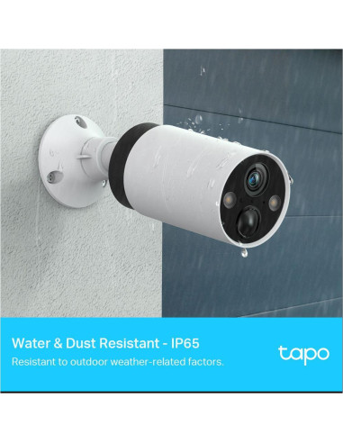 Camere supraveghere IP TP-LINK TAPO C420S2 WIFI...