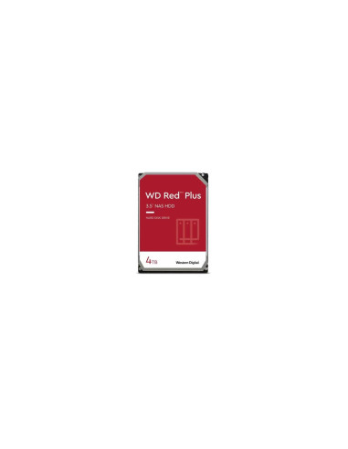 Hard Disk-uri Nas WD HDD WD Red Plus 4TB...