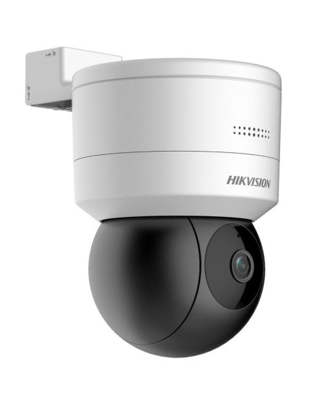 Camere supraveghere IP HIKVISION CAMERA MINI PT DOME 2 MP 4MM IR15M