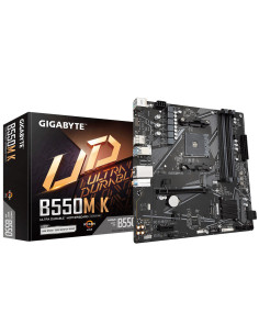 Blaci de baza GIGABYTE MB Gigabyte B550M K AM4 DDR4