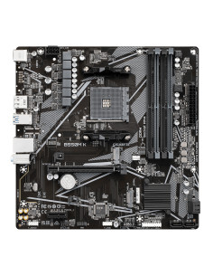 Blaci de baza GIGABYTE MB Gigabyte B550M K AM4 DDR4 2