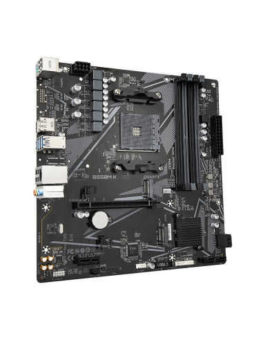 Blaci de baza GIGABYTE MB Gigabyte B550M K AM4...