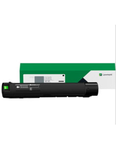 Tonere LEXMARK 85D0HK0 BLACK TONER