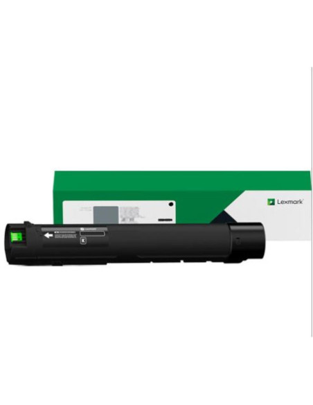 Tonere LEXMARK 85D0HK0 BLACK TONER