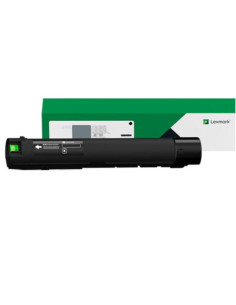 Tonere LEXMARK 85D00K0 BLACK TONER
