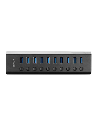 Docking station Lindy DSTPro USB4 Laptop Dock....