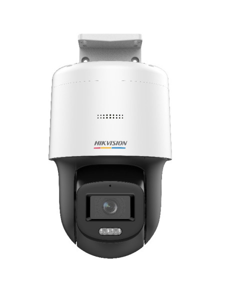 Camere supraveghere IP HIKVISION CAMERA IP MINI PT DOME 4MP 4MM