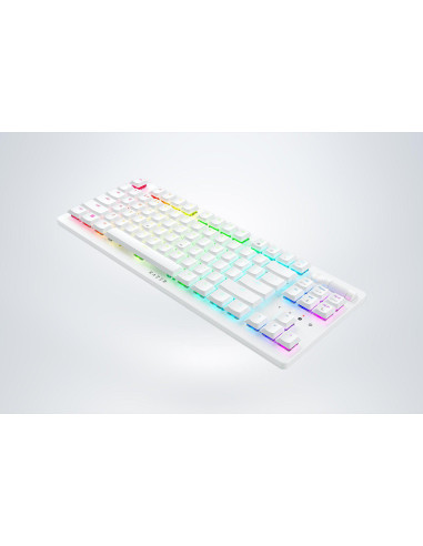 Tastaturi Razer DeathStalker V2 Pro Red-S W