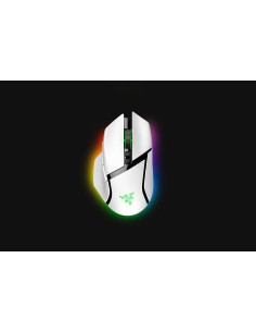 Mouse RAZER Mouse Razer Basilisk V3 PRO, alb