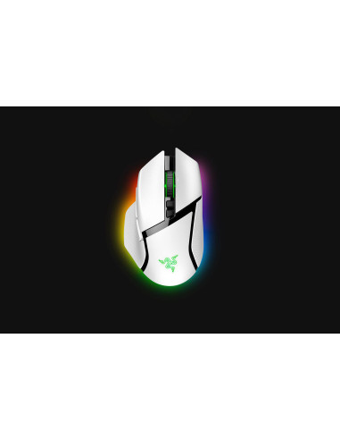 Mouse RAZER Mouse Razer Basilisk V3 PRO, alb