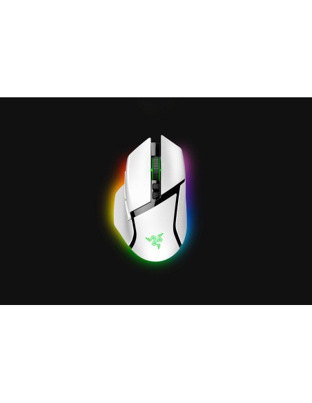 Mouse RAZER Mouse Razer Basilisk V3 PRO, alb