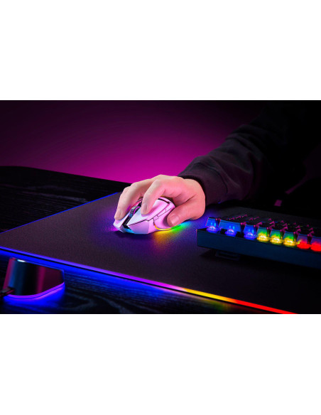 Mouse RAZER Mouse Razer Basilisk V3 PRO, alb