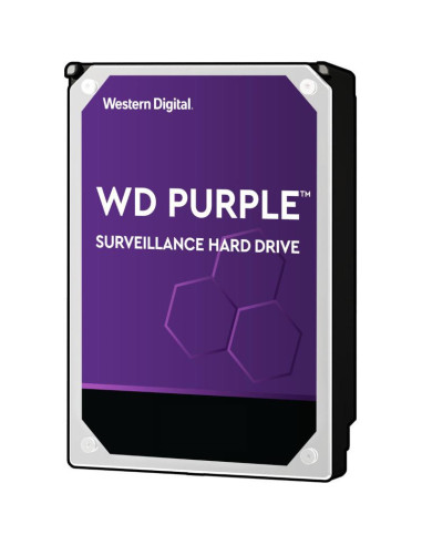 Hard disck-uri Surveillance WD HDD3.5 4TB SATA3...