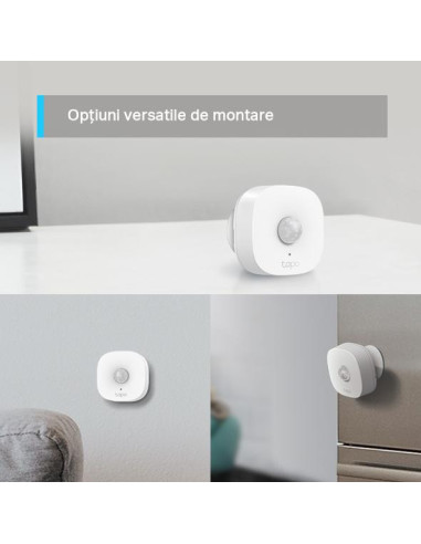 Smart home TP-LINK TAPO T100 SENZOR SMART MISCARE