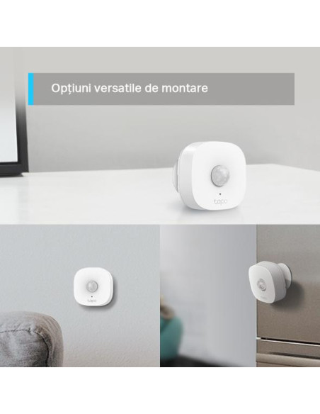 Smart home TP-LINK TAPO T100 SENZOR SMART MISCARE