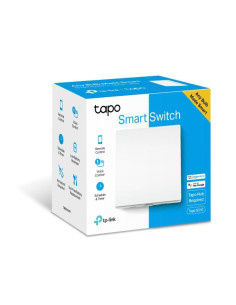 Smart home TP-LINK TAPO S210 INTRERUPATOR INTELIGEN