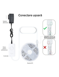 Smart home TP-LINK TAPO L930-5 SMART LIGHT STRIP 2