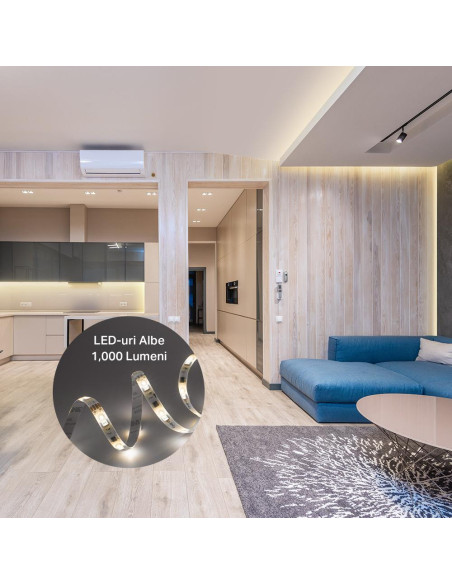 Smart home TP-LINK TAPO L930-5 SMART LIGHT STRIP