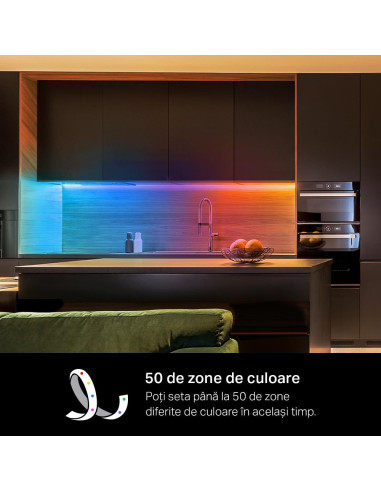 Smart home TP-LINK TAPO L930-5 SMART LIGHT STRIP
