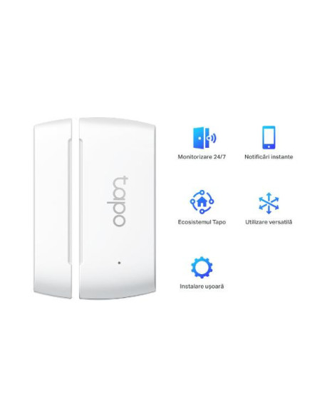 Smart home TP-LINK TAPO T110 SMART CONTACT SENSOR