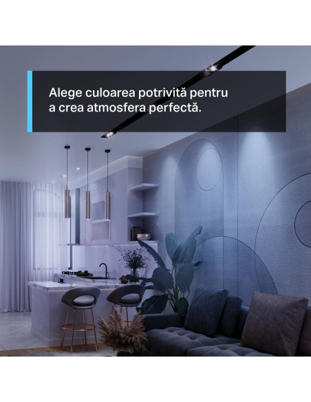 Smart home TP-LINK TAPO L630 SMART LIGHT BULB
