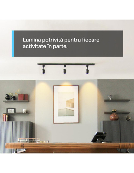 Smart home TP-LINK TAPO L630 SMART LIGHT BULB