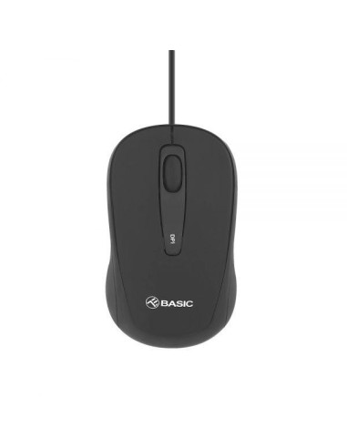 Mouse TELLUR Mouse cu fir Tellur basic, mini,...