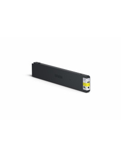 Cartuse cerneala EPSON ENT. YELLOW INKJET CART. C21000