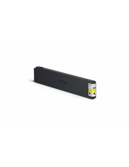 Cartuse cerneala EPSON ENT. YELLOW INKJET CART. C20750